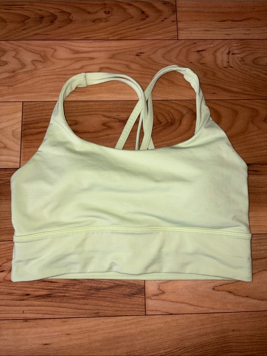 lululemon athletica Other - lululemon athletica Strappy Sports Bra
